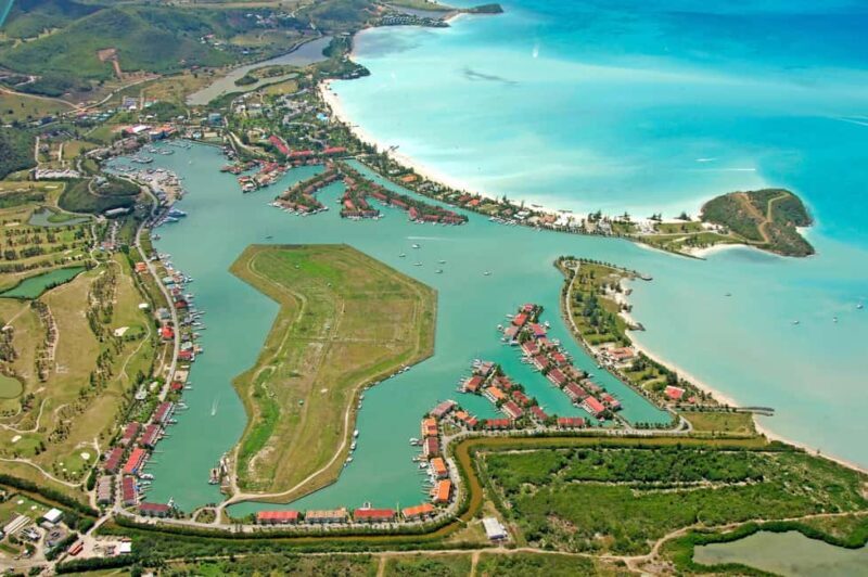 Antigua - Discover and Relax on 2 beaches - Is It Worth the Price?