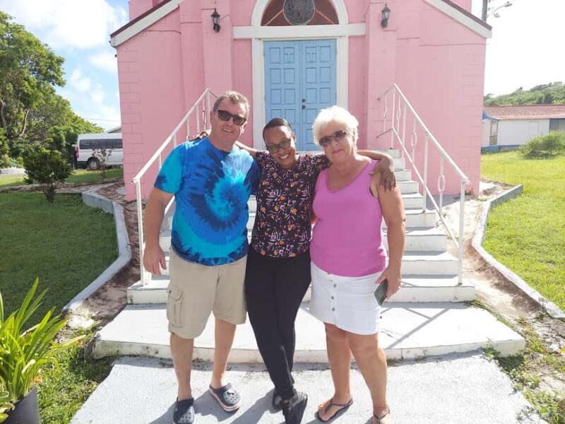 Antigua: Drink Till Your Drunk Rum Drinking & Discovery Tour - The Sum Up