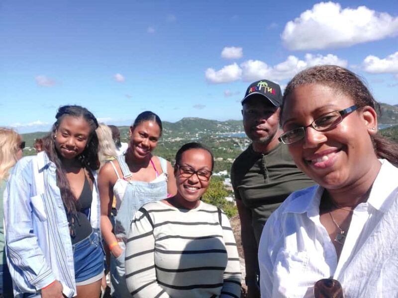 Antigua: Drink Till Your Drunk Rum Drinking & Discovery Tour - FAQ