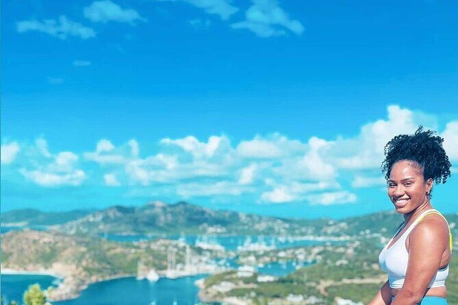 Antigua Eco Island Tour (City, Country, Beach, & Heritage Sites) - The Sum Up