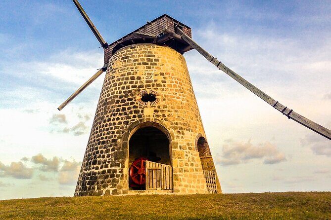 Antigua Historical Sites Island Tour - What Makes This Tour Stand Out?