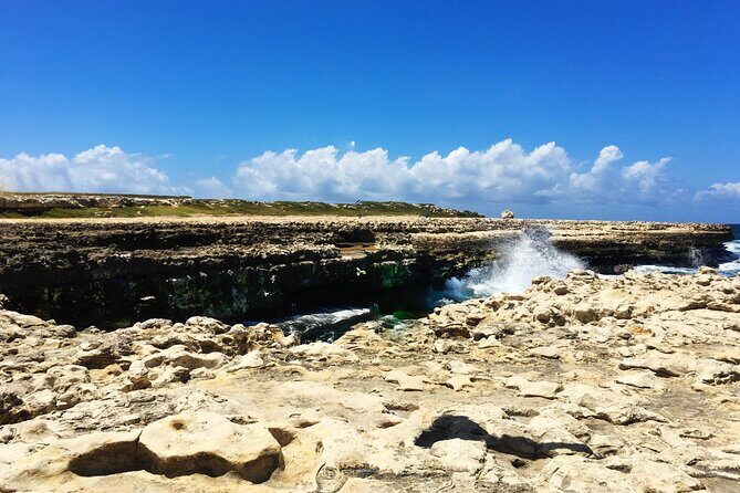 Antigua Historical Sites Island Tour - FAQ