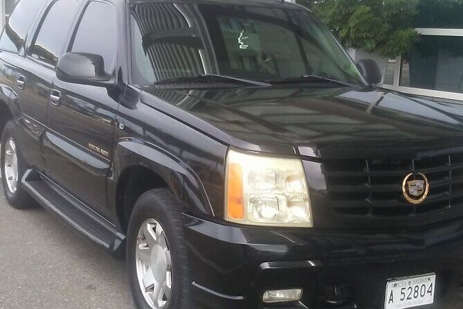 Antigua Roundtrip Airport Transfer - FAQ