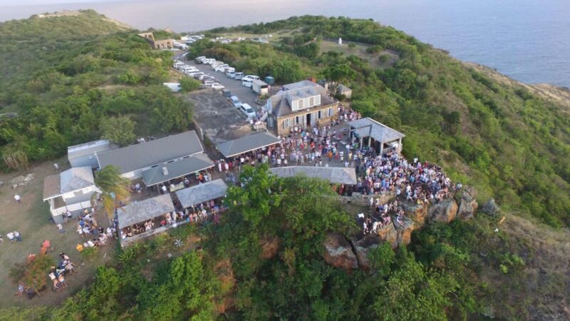 Antigua: Shirley Heights Sunset Party Transfer - Final Verdict: Is It Worth It?