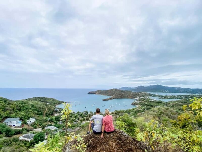 Antigua: Shirley Heights Sunset Party Transfer - Final Thoughts