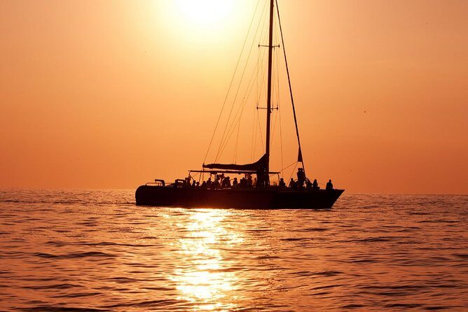 Antigua Sunset Catamaran Cruise From St. John's - An Overview of the Antigua Sunset Catamaran Cruise