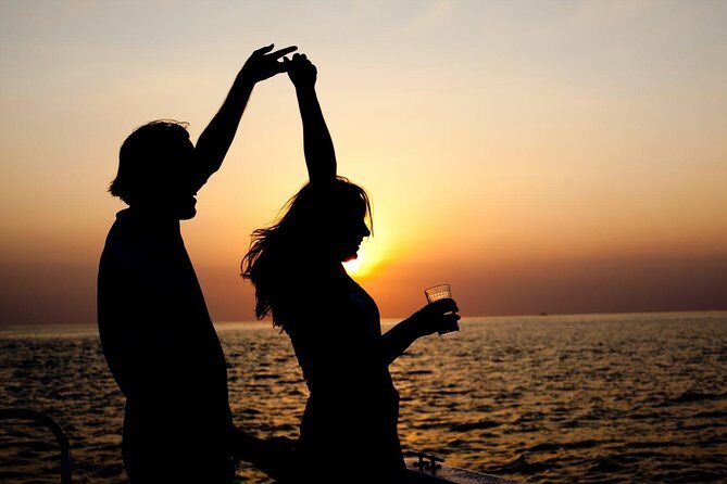 Antigua Sunset Catamaran Cruise From St. John's - The Experience Compared to Expectations