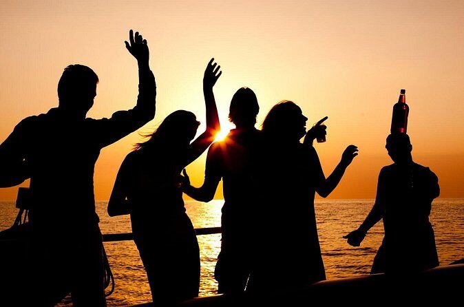 Antigua Sunset Catamaran Cruise From St. John's - Why This Tour Works for Certain Travelers