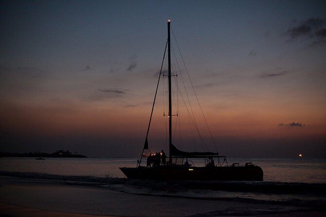 Antigua Sunset Catamaran Cruise From St. John's - The Bottom Line: Who Should Book This?