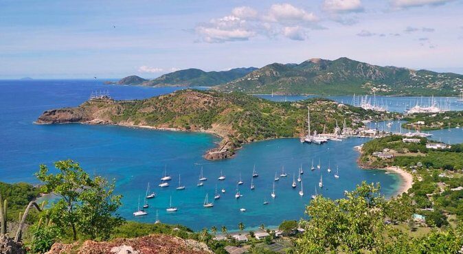Antigua: The True Antiguan Experience with Lunch & Beverages - What the Tour Offers