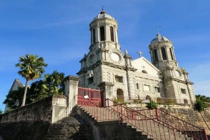 Antigua: The True Antiguan Experience with Lunch & Beverages - Who Should Consider This Tour?