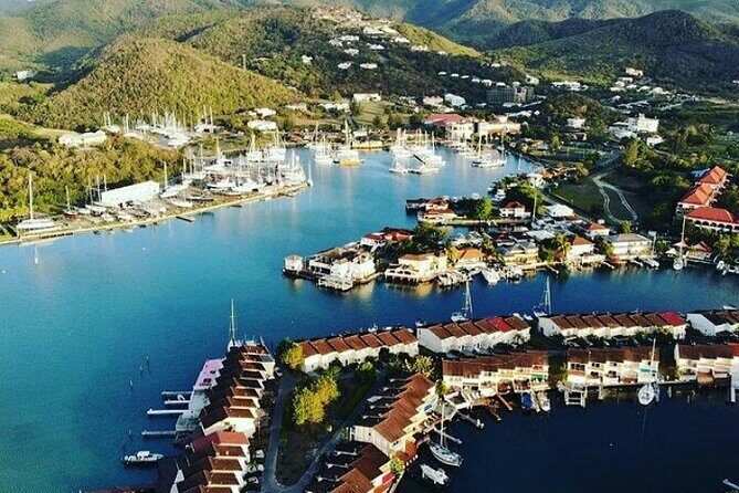 Antigua VIP Tours - Private Platinum Tour - An Introduction to the Antigua VIP Experience