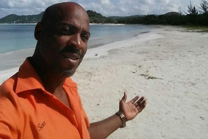 Antigua VIP Tours - Private Platinum Tour - The Itinerary: A Closer Look