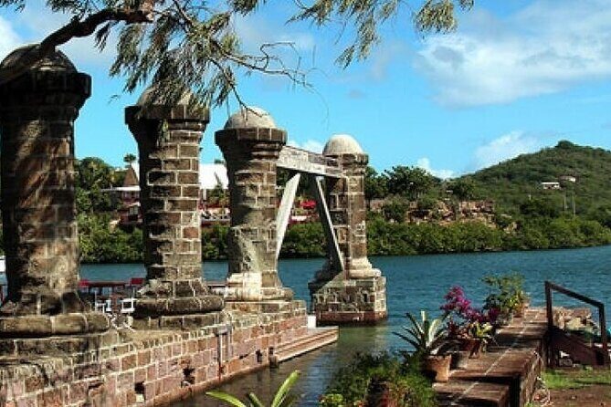 Antigua VIP Tours - Private Platinum Tour - The Experience: What Travelers Say