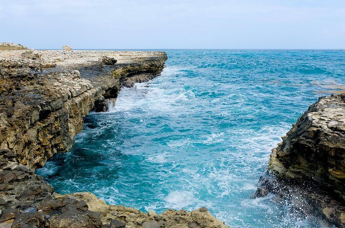 Antigua VIP Tours - Private Platinum Tour - Who Should Consider This Tour?