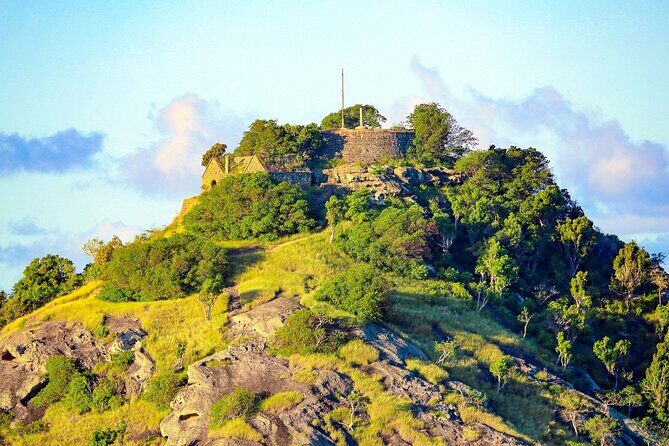 Antigua VIP Tours - Private Platinum Tour - FAQs