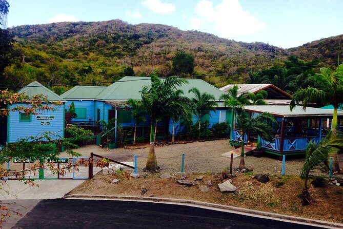 Antigua Zipline Canopy Adventure from St Johns - Authentic Reviewer Perspectives