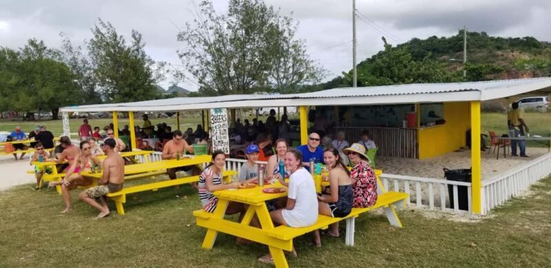 Antiguan experience home tour with local guide with lunch - Who Will Enjoy This Tour?
