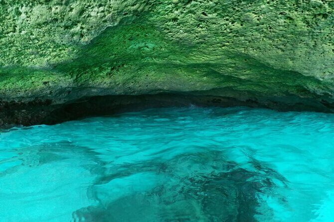 Antilla Shipwreck Seabob Tour - Practical Tips and Considerations