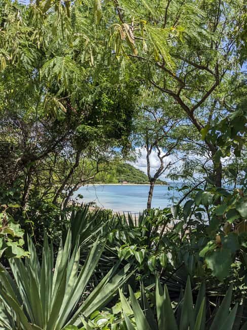 Antsiranana: excursions aux 3 baies à la journée - Key Points