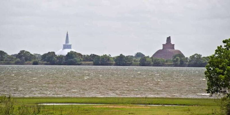 Anuradhapura & Aukana: Private Day Tour From Sigiriya - An Introduction to the Tour