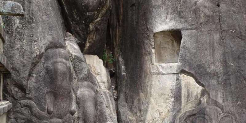 Anuradhapura & Aukana: Private Day Tour From Sigiriya - The Practical Details