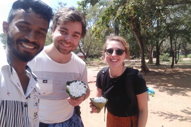 Anuradhapura To Sigiriya Day Tour - Who Will Love This Tour?