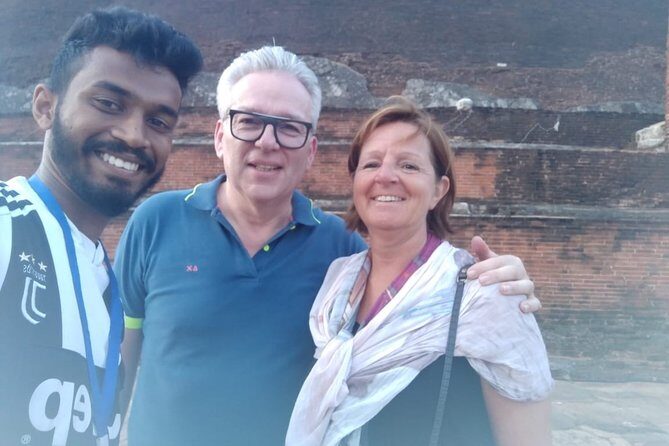 Anuradhapura To Sigiriya Day Tour - Final Thoughts