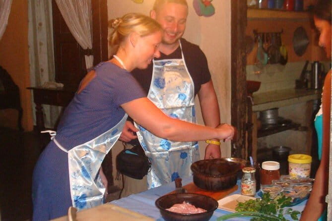 Anyone Can Cook - Bentota Cooking Class - FAQ