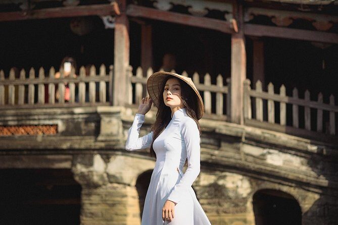 Ao Dai Hoi An Photography Tour - Key Points