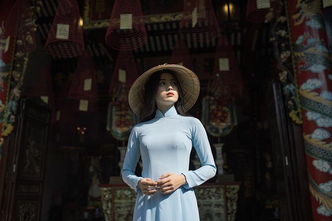 Ao Dai Hoi An Photography Tour - The Sum Up: Who Should Consider This Tour?
