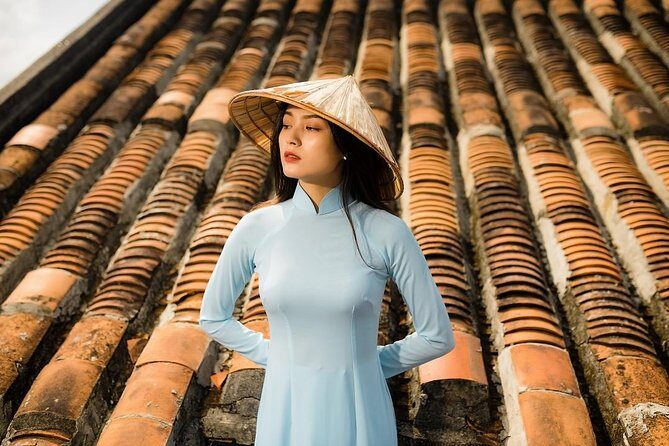 Ao Dai Hoi An Photography Tour - FAQs