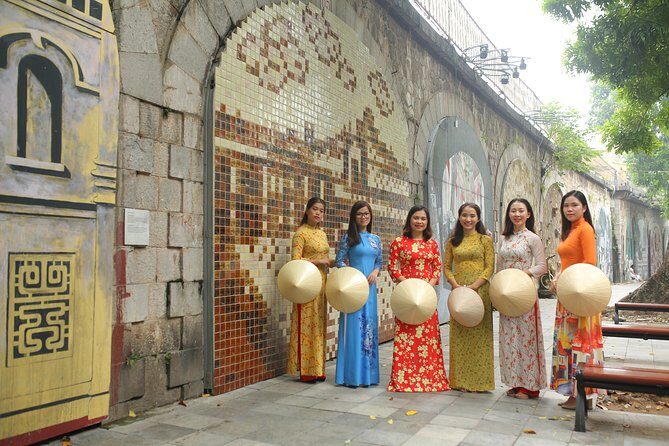 Ao Dai Rental in Hanoi - An In-Depth Look at the Hanoi Ao Dai Rental Experience