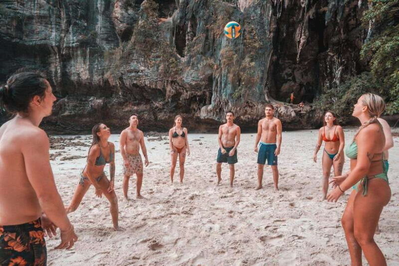 Ao Nang: 4 Island Awesomeness Adventure - A Closer Look at the Itinerary and Experience