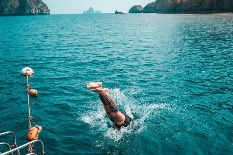 Ao Nang: 4 Island Awesomeness Adventure - The Sum Up: Who Will Love This Tour?