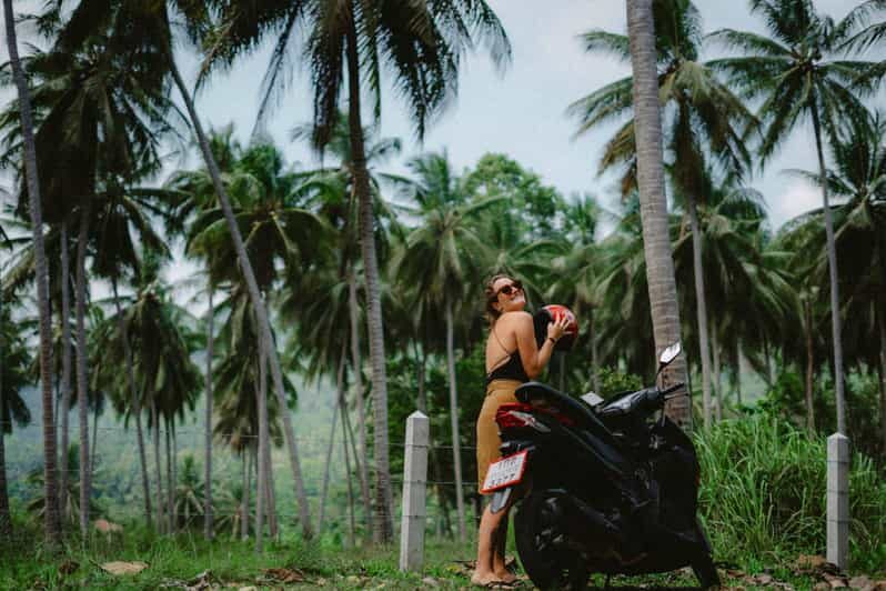 Ao Nang: Explore Krabi with Hotel-Delivered Scooter Rental - The Sum Up: Is This Scooter Rental Right for You?