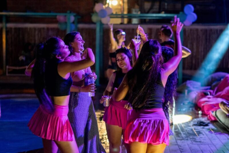 Ao Nang: Guided Bar Crawl with Shots and a T-Shirt - The Sum Up: Is This Tour Worth It?