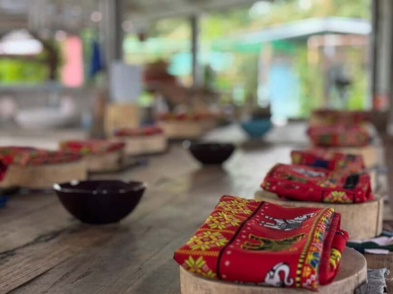 Ao Nang: Hands-on Learn to Cook 3 Popular Thai's street food - Why This Cooking Class Stands Out