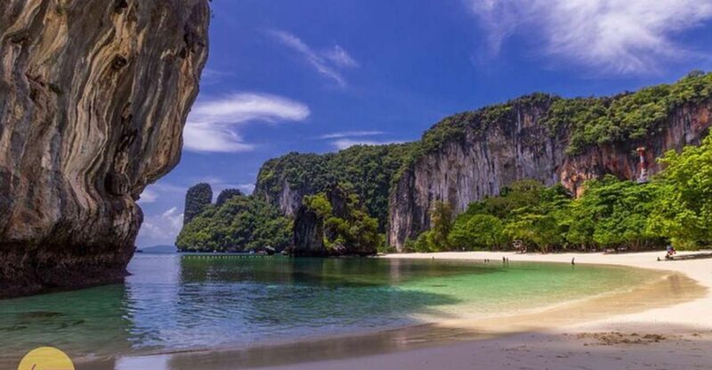 Ao Nang: Hong Islands Tour by Speedboat or Longtail Boat - Who Should Consider This Tour?
