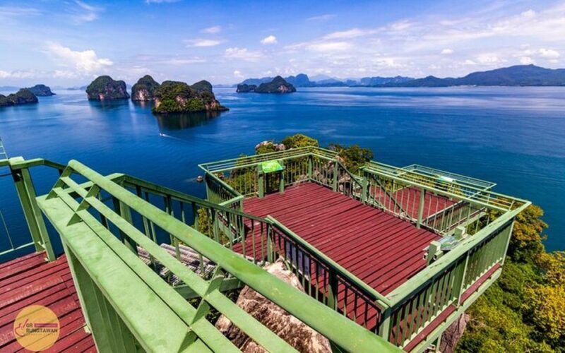 Ao Nang: Hong Islands Tour by Speedboat or Longtail Boat - The Sum Up