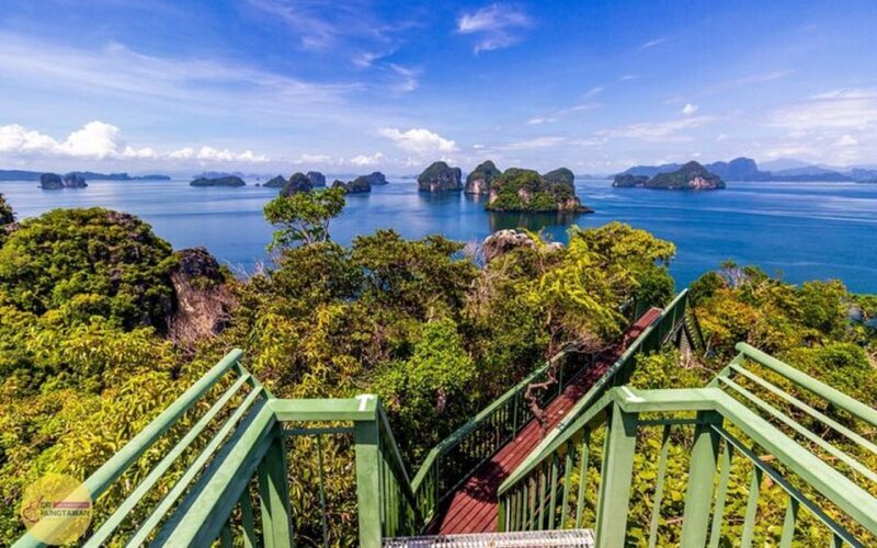 Ao Nang: Hong Islands Tour by Speedboat or Longtail Boat - FAQ