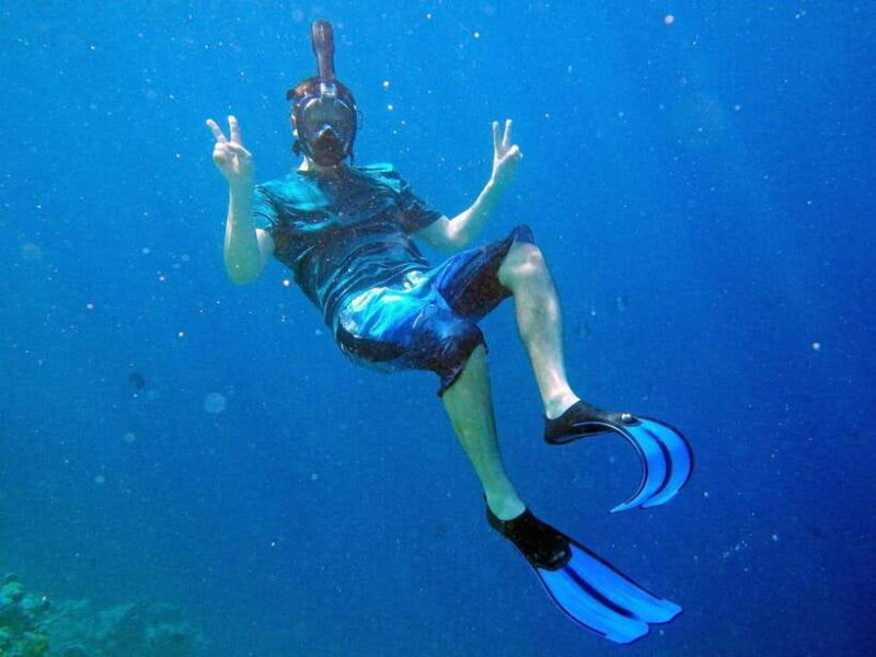 Ao Nang: Island-Hopping Snorkel Tour w/ Amazing Hong Island - Discovering the Itinerary