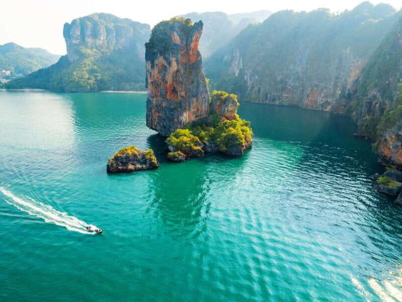 Ao Nang: Island-Hopping Snorkel Tour w/ Amazing Hong Island - Final Thoughts: Is It Worth It?