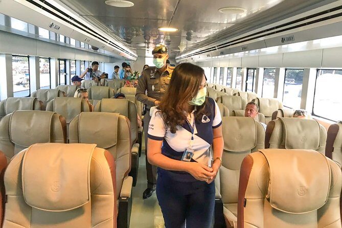 Ao Nang Krabi To Phi Phi Island by Ferry - FAQ