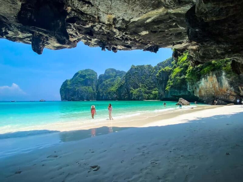 Ao Nang: Phi Phi Islands Speedboat Tour Full Day - Introduction: Who This Tour is For