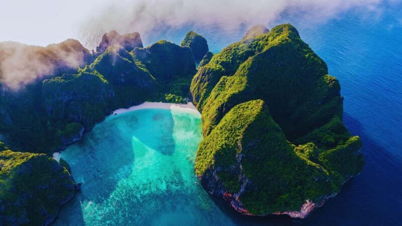 Ao Nang: Phi Phi Islands Speedboat Tour Full Day - The Value for Money