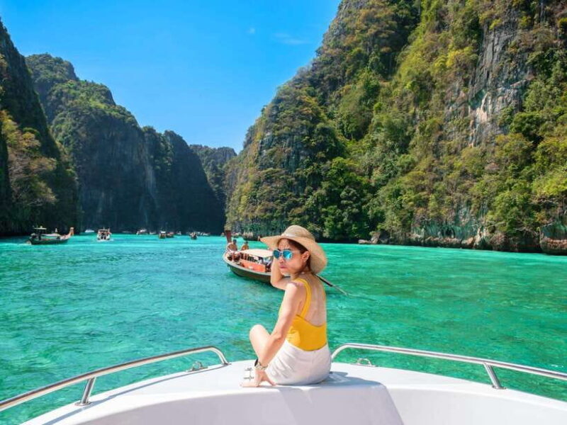 Ao Nang: Premium 4 Islands Snorkeling Tour by Speedboat - Analyzing Value & Practical Tips