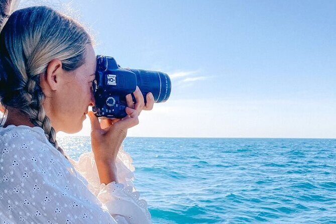 AOC Whale Watching from Broome - Why This Tour Stands Out