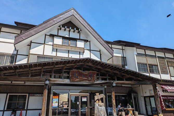 Aomori Private Car and Walking Tour: Sukayu Onsen & City - What Travelers Say and Why It Matters