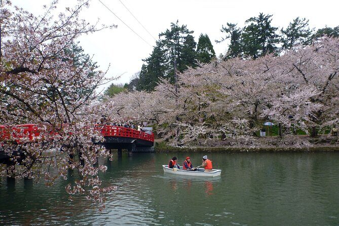 Aomori Private Customizable 6-Hour Tour - Key Points